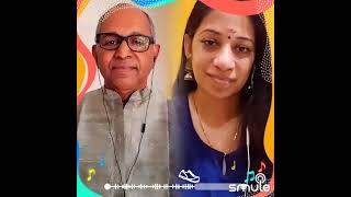 Poovili poovili , a popular Onam song tribute to Yesudas Saleelda and S Thampi