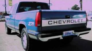 Pre-Owned 1997 Chevrolet C/K 1500 Boise ID