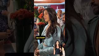 ❤️❤️Nora Fatehi in an Event | Looking Gorgeous | Bollywood Update