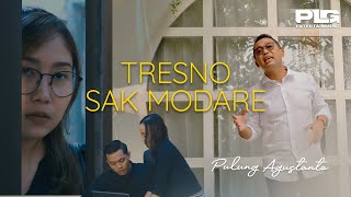 Pulung Agustanto - Tresno Sak Modare (Official Music Video)