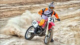 Kuwait mx racing on 23\11\2012