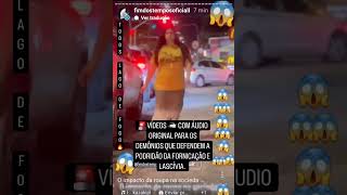 🚨URGENTE !😱😱VOCÊ PRECISA COMPARTILHAR ESSE VÍDEO 📹