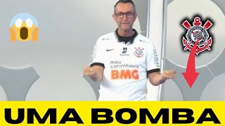 Negociações Quentes Igor Coronado Deixa o Al Ittihad para se Juntar ao Corinthians