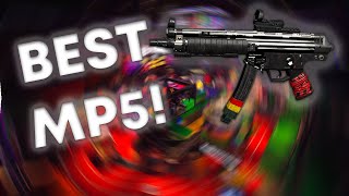 BEST MP5 Class in XDefiant 😮