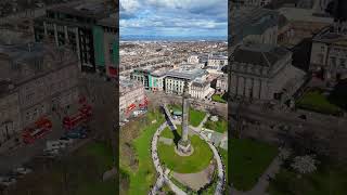 How Many Landmarks In Edinburgh CAN YOU SPOT??