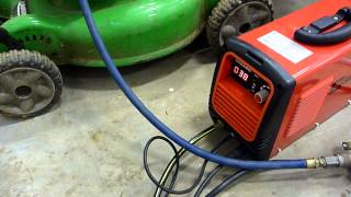 SIMADRE CUT50 RX PLASMA CUTTER