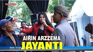 JAYANTI  - AIRIN ARZZEMA