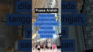 Puasa sunah Part 1 #puasaramadhan  #ramadan  #puasasunnah