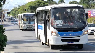 Caio Foz 2016 | Mercedes Benz LO-916 | Complementar Maceió