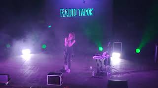 Radio Tapok / Depeche mode - personal jesus  Запорожье 17.02.2022