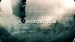 Bajki Robotów - Logo