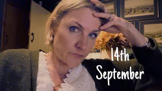 14th September Vlog Trailer