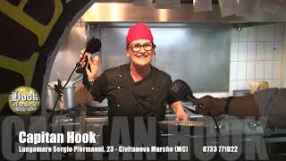 HOOK STEAK HOUSE BIRRERIA CIVITANOVA MARCHE