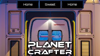 Building a better base in Planet Crafter 1.0! [E5]