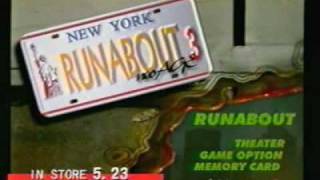 Runabout 3: Neo Age