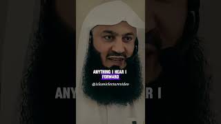 These Are Acts of Worship in Islam - Mufti Menk | Islamic Lectures