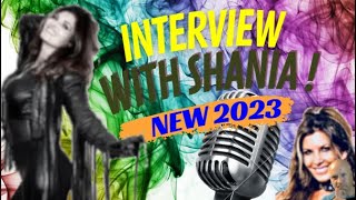 Shania Twin Talks Twain, Hospitalization, The Chicks, Favorite Song & Wokeness In New Interview 2023