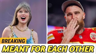 swift mom Andrea swift reveals Travis Kelce Has Given Taylor Swift a Tremendous Sense Of Peace.