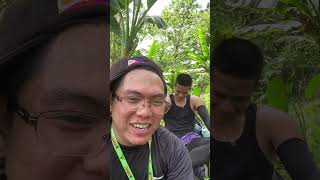 Ang pag akyat sa Mt. Malinao part 1 ‼️