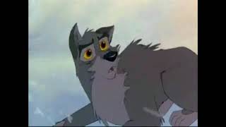 Balto Jenna somewhere only we know