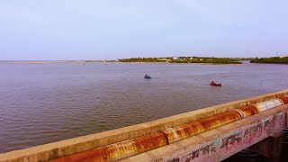 New Kovalam Bridge