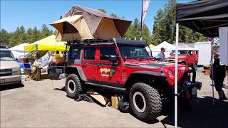 Overland Expo 2017 ~ Flagstaff