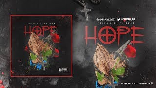 Young Dizz (feat. Coco) - Hope  | @YoungDizzACG