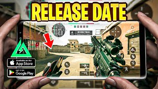 GOOD NEWS | RELEASE DATE OF DELTA FORCE MOBILE | NEW DEVICE REQUIREMENTS 🔥 MUST WATCH