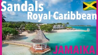 Sandals Royal Caribbean JAMAIKA 👉 5 Sterne Luxus Urlaub 😊 Jetzt Traumurlaub buchen, seid ihr bereit?