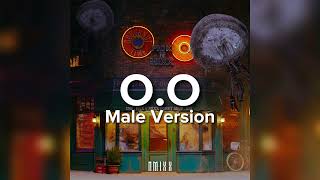 NMIXX - O.O (Male Version)