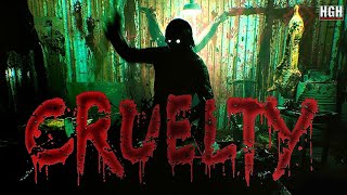 CRUELTY | Full Game | Gameplay Walkthrough Gameplay No Commentary