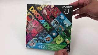 DropMix Country - Lucky Playlist Pack