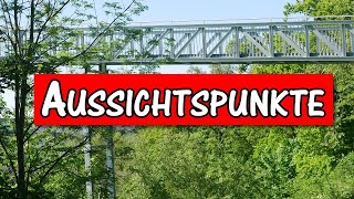 10 Sauerland Aussichtspunkte