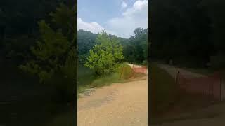 Biking the C&O Trail