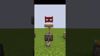 Minecraft Piston Logic #minecraft