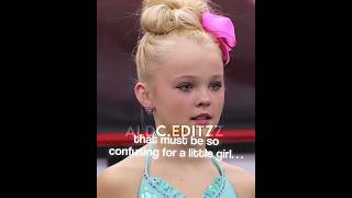 | little girl☹️| aldc.editzz | #viral #aldc #fypシ #edits #dancemoms #abbylee #fypage #jojo #gonevira