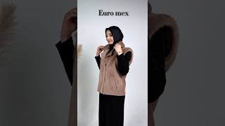 EURO MEX #fashion