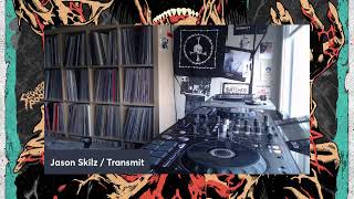 Transmit DJ Mix - Techno Terror 2