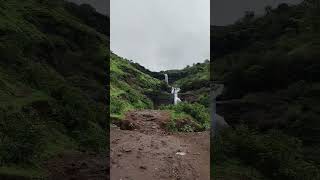 Bhawali Waterfall #shorts #viral #shortvideo