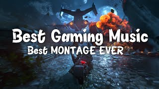 Ultimate Gaming Music | Best Montage Music | Non Copyrighted | MuzicMad Release |