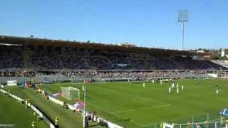 Fiorentina - Lazio (02/10/2011) Ultras Lazio : Bisogna Vincere [Pre-Partita]