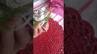 amo demais #shortsviral #shortviral #crochet #viral #viralshort #shortsvideo #shortsfeed #trend