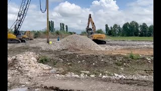 “800 milioni di fallimento elettorale": i deputati Pd nel cantiere fantasma del governo in Albania