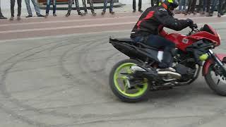 Kushtian bike  stunt sow with  kb  ridders..(5)