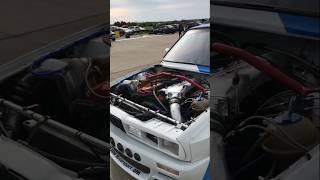 Tuning Cars for Drag Racing - BMW E30 TURBO 900 HP