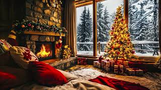 Merry Christmas 2025 🎄 BEAUTIFUL CHRISTMAS MUSIC 2025