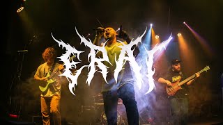 Erai (Live at Колотнеча у Volume Club, 08.04.2023, Kyiv, Ukraine)