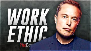 Elon Musk Working Style and Hard Work Pays Off ✨