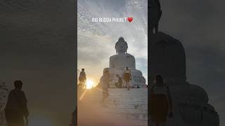 BIG BUDDA PHUKET ♥️  #shorts #youtube #viral  #subscribe