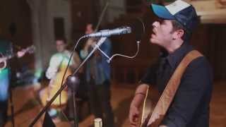 Gregory Alan Isakov "Suitcase Full of Sparks"